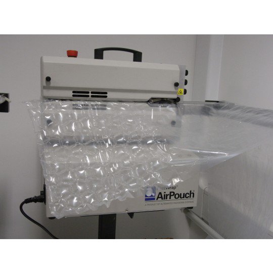 CastleSupplies's tweet photo. Produce #bubblepackaging on demand, reducing packing time & storage space: https://t.co/6Z8uKlX7Vy #Packaging #Protection #B2BHour #BizHour https://t.co/R1wE9GC4JY