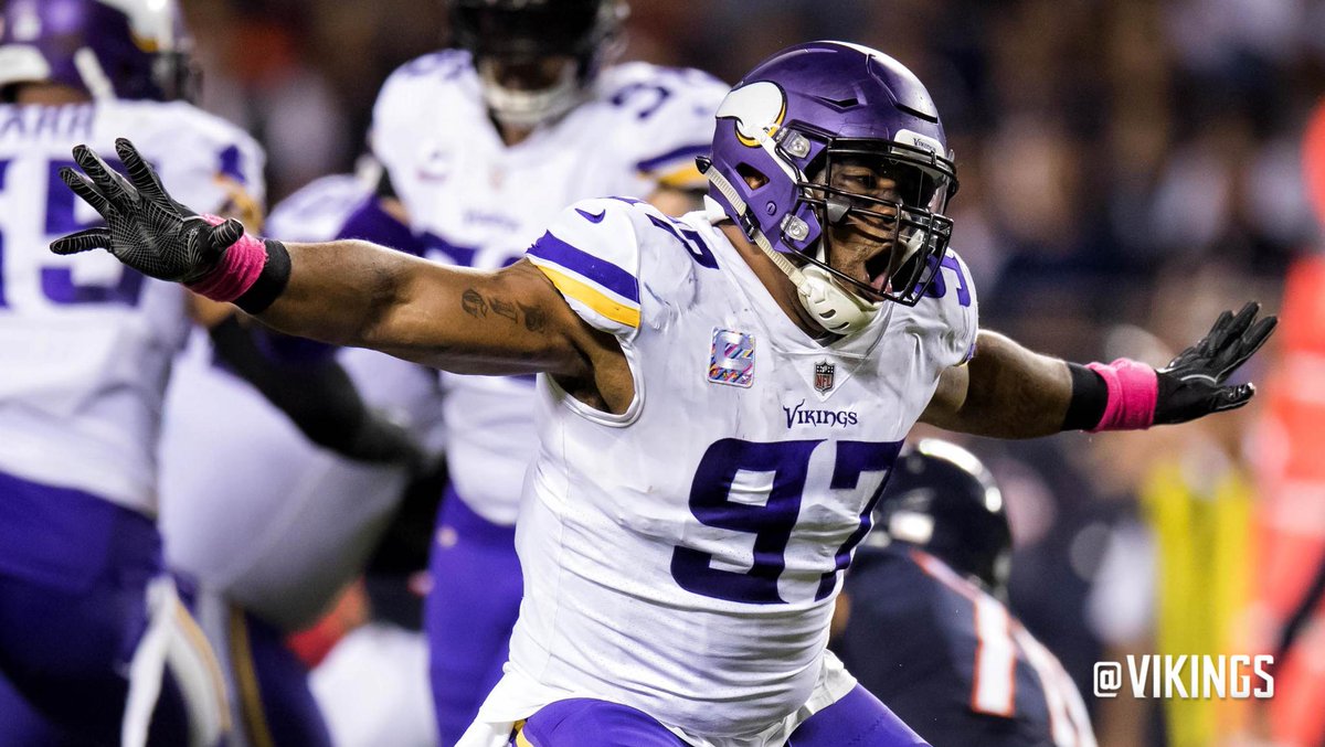 Vikings's tweet photo. That #FridayFeeling... https://t.co/WaTFaC18fJ