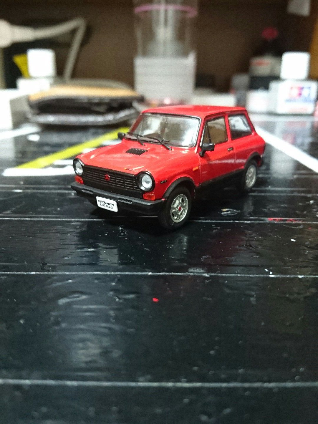 טוויטר 山ちゃん Legnum Azz Edition בטוויטר 国産名車コレクション アウトビアンキ A112 アバルト 最初 アウトビアンキ を言えずに アトロビアンキ とか アビトリアンキ などしか言えなかった自分 この車を知った起源はグランツーリスモ4 何故か赤が欲かった