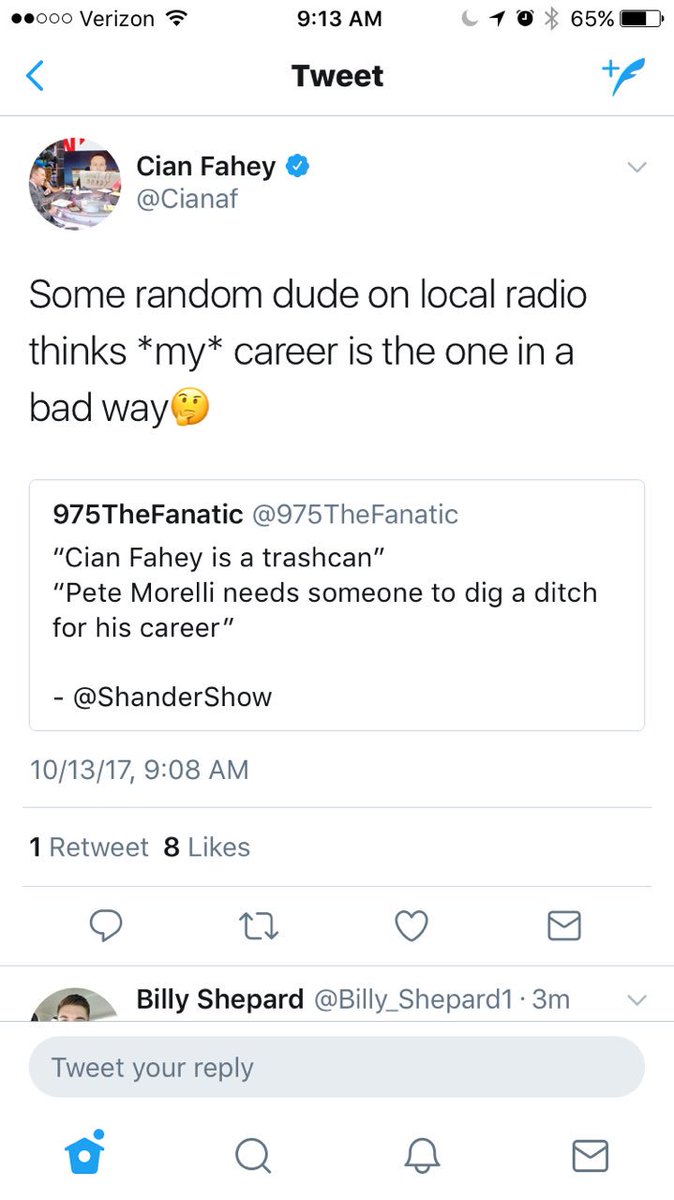 About Morelli Law