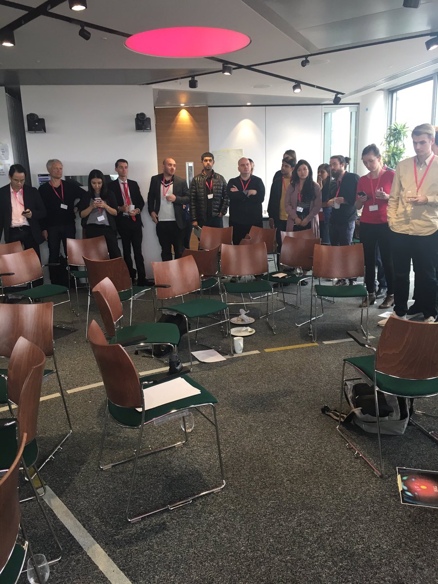 #iofa reinventing supply chain free the value locked in the assets of the world