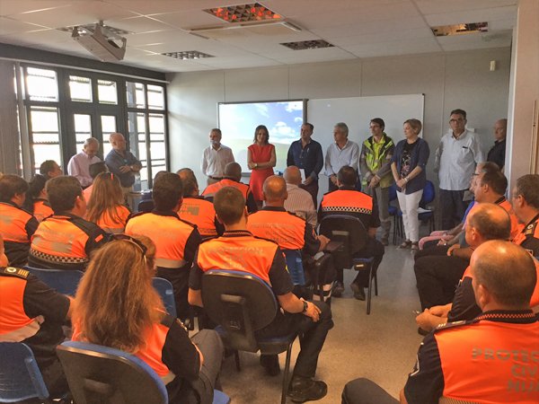 ijaen_info's tweet photo. Todo preparado para las VII jornadas regionales del voluntariado

https://t.co/CrPSGmVpm6 https://t.co/7vFlGbHM5X