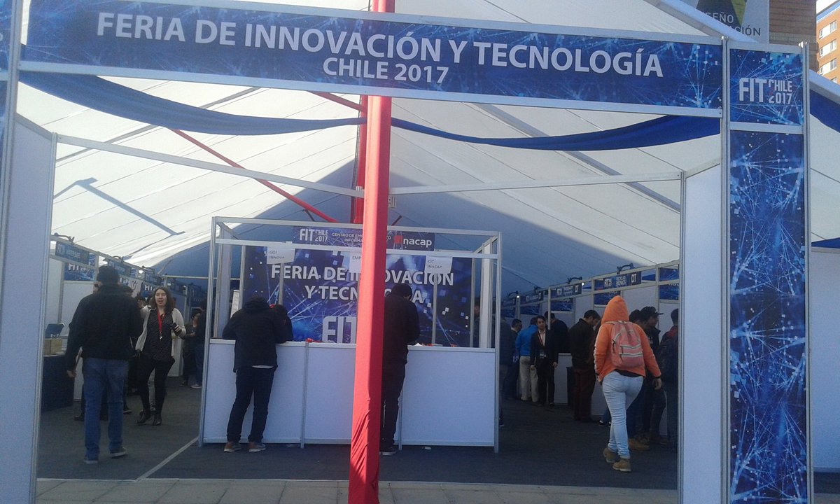 INACAP_VALPO's tweet photo. Comenzamos la feria de innovación y tecnología en #inacapvalpo. ¡No te lo pierdas! #goinnova #fitvalpo https://t.co/3ALCkWTskh