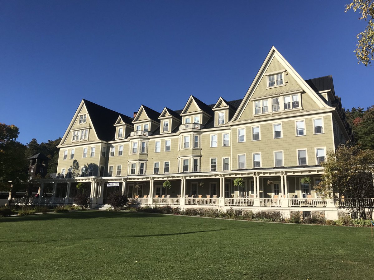 Until next year... #blakeatnc