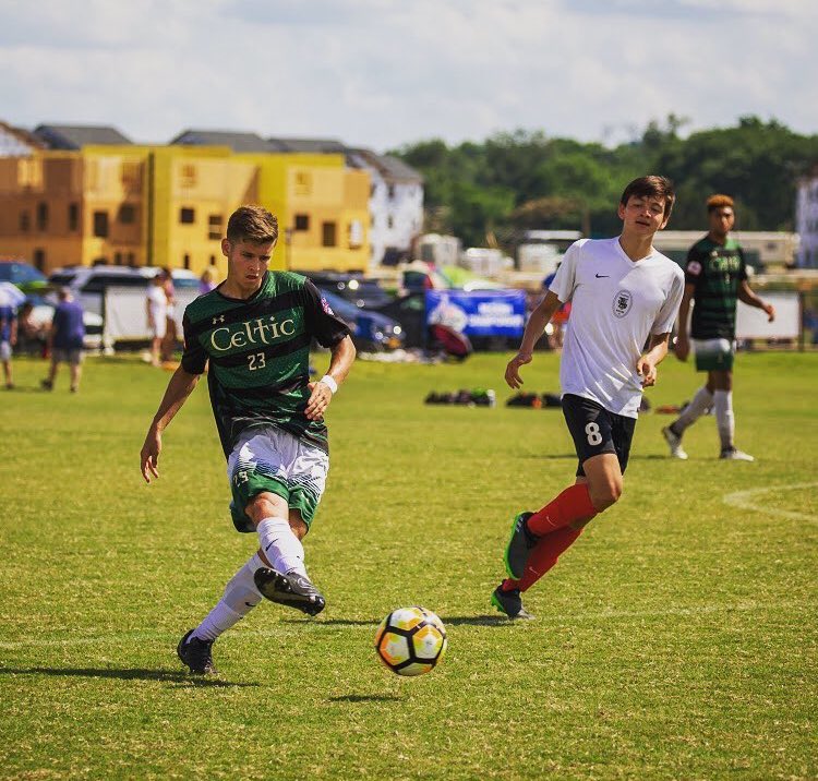 Congrats To Justin Gielen, Ryan Miller, Nick Richardson &amp; Brett St.Martin On Their Invitations To This Years High School All-America Game In Orlando,Florida! All 4 Are Members Of <a href="/BaltCelticSC/">Baltimore Celtic Soccer Club</a> But Attend 4 Different High Schools!
#RepDMV 
📰| topdrawersoccer.com/high-school-so…