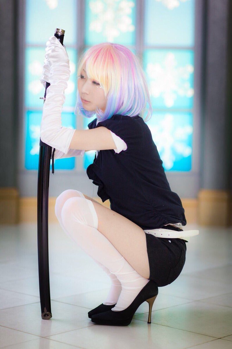 コスプレを絵師さんにイラスト化してもらうのがレイヤーの夢 コスプレイヤー 妻 の夢に絵師 夫 が応えてくれた結果 Togetter コスプレを絵師さんにイラスト化してもらうのがレイヤーの夢 コスプレイヤー 妻 の夢に絵師 夫 が応えてくれた結果 Togetter