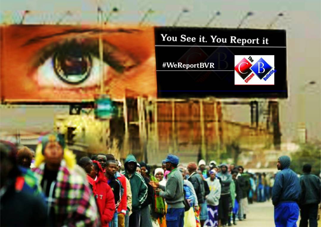 The_CBNews's tweet photo. Be a Citizen Reporter: https://t.co/wH6XqCZipO #WeReportBVR https://t.co/HUok6o5exf