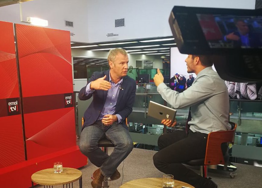 Felipe Kast "Ninguna empresa, aunque tengan incentivos tributarios, se va a instalar en la Araucanía si no hay paz"