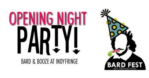 Indy Bard Fest tweet media