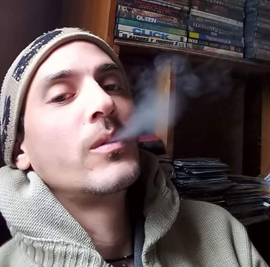 ChristianCompo's tweet image. Que no decaiga 💪💪💪