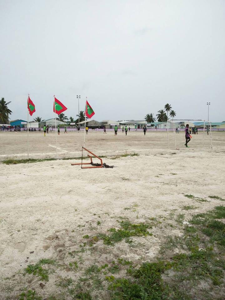 middlesc_dhidho's tweet photo. Middle Sports Club Youth Team Participated in S.S.F Sports Festival held at Ha. Dhidhdhoo. @MinYouthSports @IruthishamAdam
#RunnerupTeam https://t.co/kUOXbW8XzP