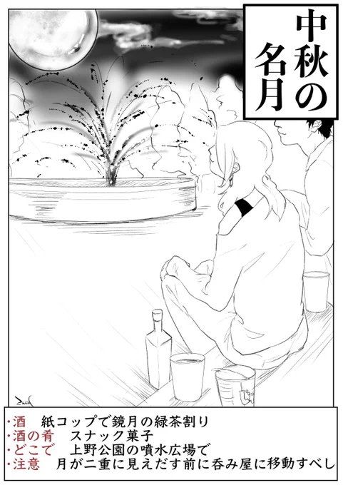 当時の酒のくそ道です 