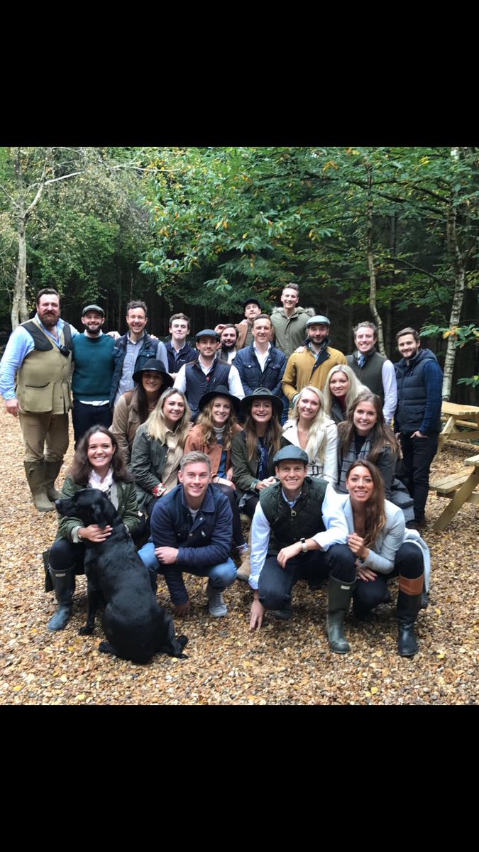 KatieFrancess's tweet photo. @3SearchTweet quarter bash #dayinthecountry #hownhall #midhurst https://t.co/mZvdEhuLOw
