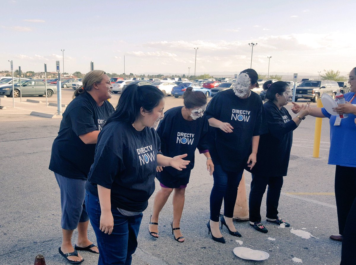 ALO_Reconnects's tweet photo. When you make bets with El Paso management...you lose. Pies for +100% CGR! @Team_D @kjteamrocks @wingitl131 https://t.co/NocGG7ECct