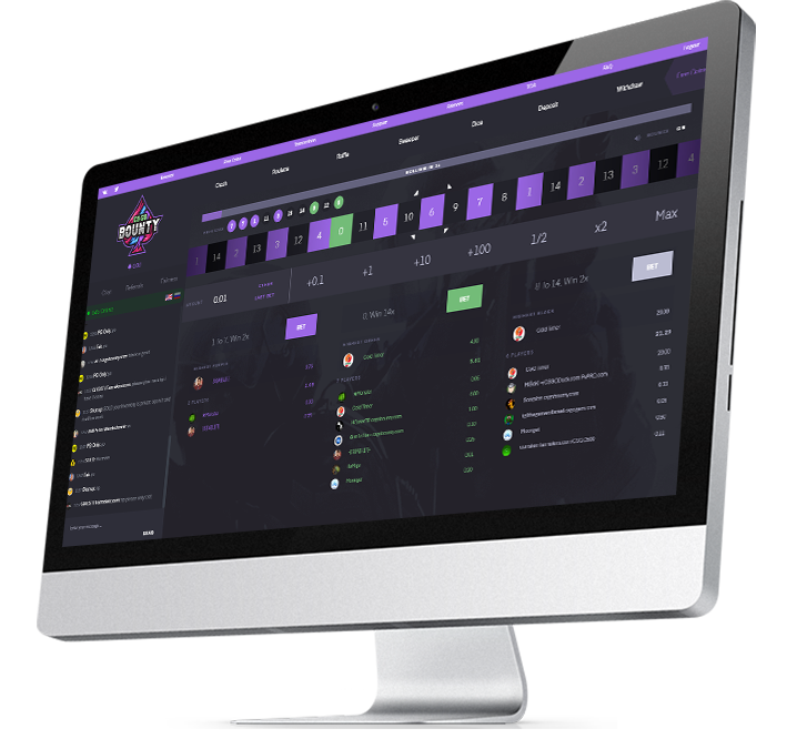 csgoroute's tweet photo. We have added a new review about a casino for #CSGO players #csgobounty
👍▶ https://t.co/VZDL4FJEIB https://t.co/VIJAg1Szmp