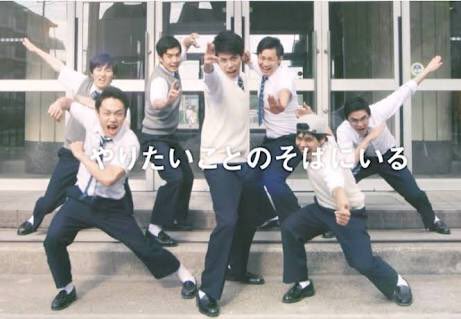 ryosuke_uotami's tweet photo. 皆さんと繋がりたいです😆

#Fischer's好きな人RT
#RTした人全員フォローします
#いいねした人全員フォローします https://t.co/b3ZQUU0hEH