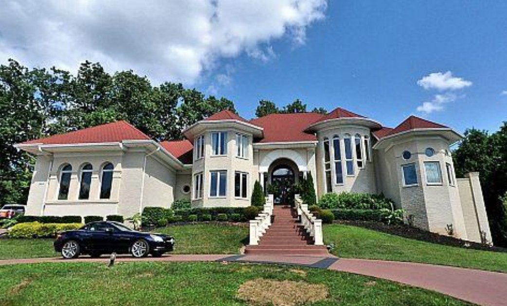 Check out the most expensive home sales in Jefferson County for September. bizj.us/1pcrjc