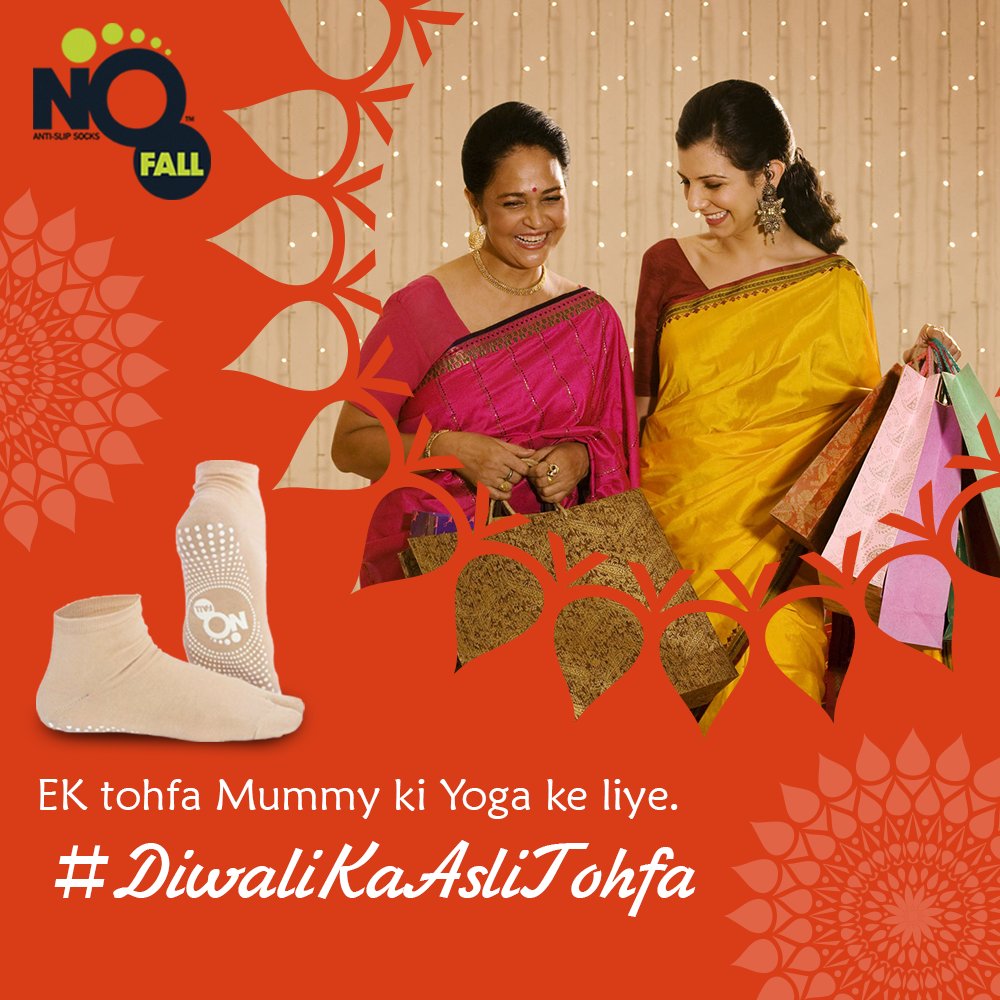 NoFallSocks's tweet photo. Buy a pack here - https://t.co/V9HXOggUSx
#antislip #antisocks #socksforall #socks #diwalikaaslitohfa https://t.co/A58zZAzV8P