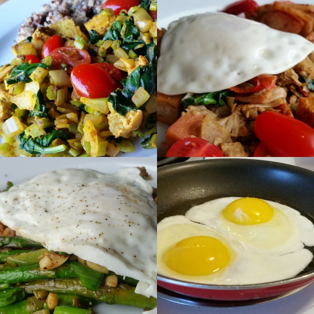 buckredbuck's tweet photo. Sexy Eggs of the Week 12...Valley Of The Eggs #eggs #eggsoftheweek #chefbuck #breakfast https://t.co/xopwNRXcfj