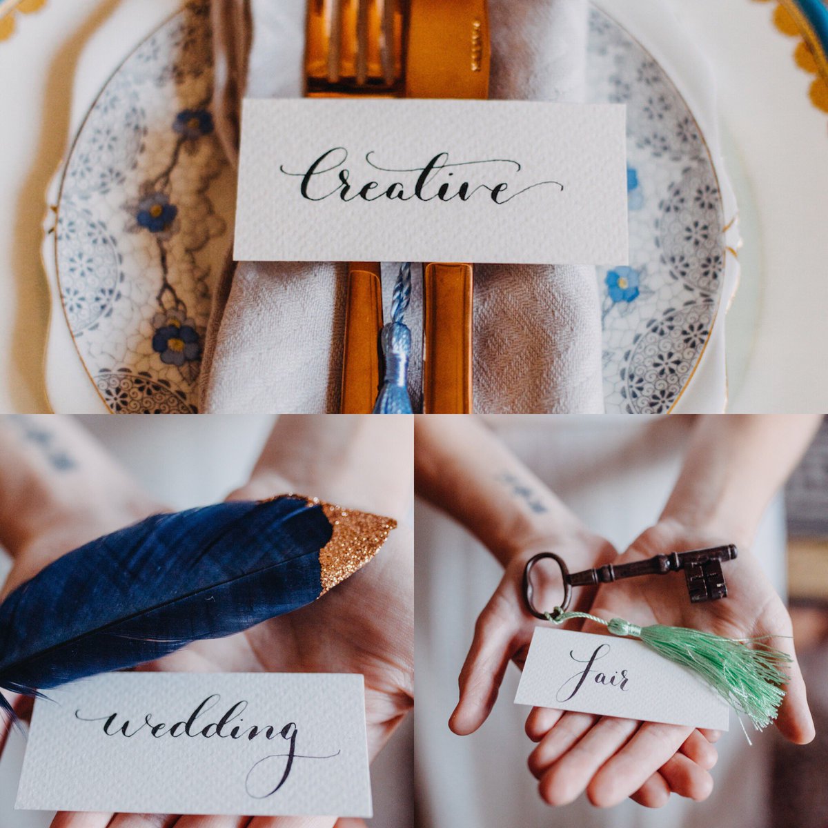 CreativeWedFair's tweet photo. We just can’t wait for our wedding fair on the 29 October #JoinUs #weddingfair Image @lexflemingphoto https://t.co/tdJdP1J77m