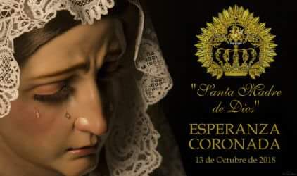 pirogranada's tweet photo. Esta tarde pondremos el toque pirotécnico a la función de @HdadEsperanza cuando falta 1 año para la Coronación. #EsperanzadeGranadaCoronada https://t.co/m9m4wcGILM