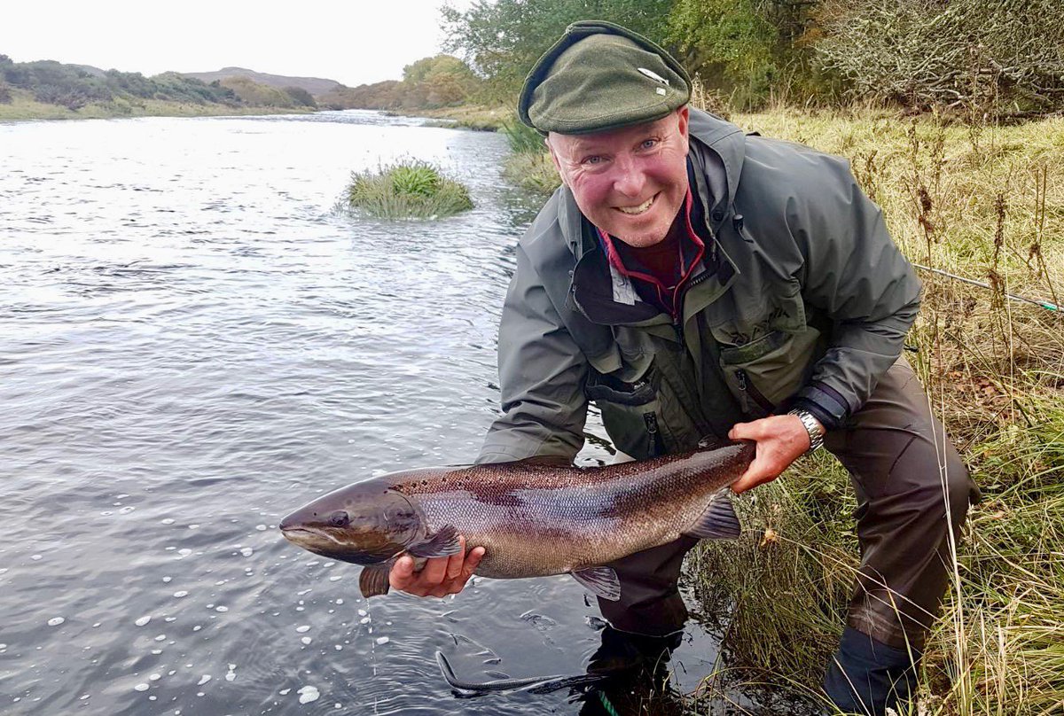 fishprep's tweet image. The face says it all.
#fishingtherapy
fishprep.com