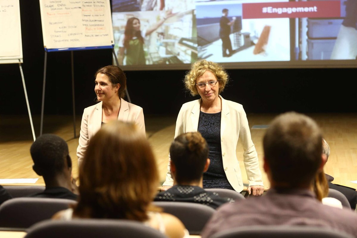 Ministère du Travail tweet media