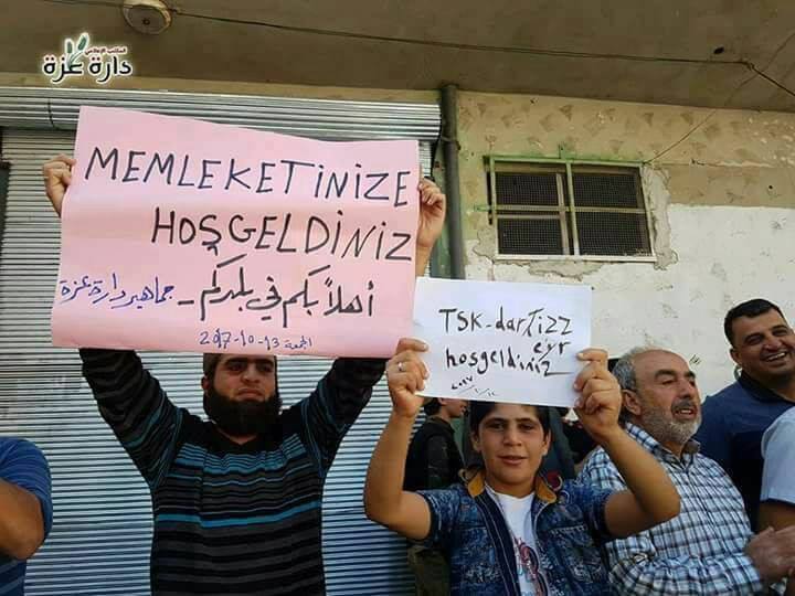 kiriminsesi's tweet photo. “Fatih’in Torunları Ülkenize Hoş Geldiniz”
https://t.co/3ptkQhjz9I #suriyelitürkmenler #Türkmenler #Turkmen #İdlib @TSK #tskidlib #TSK https://t.co/7Ejf0Sqxwy
