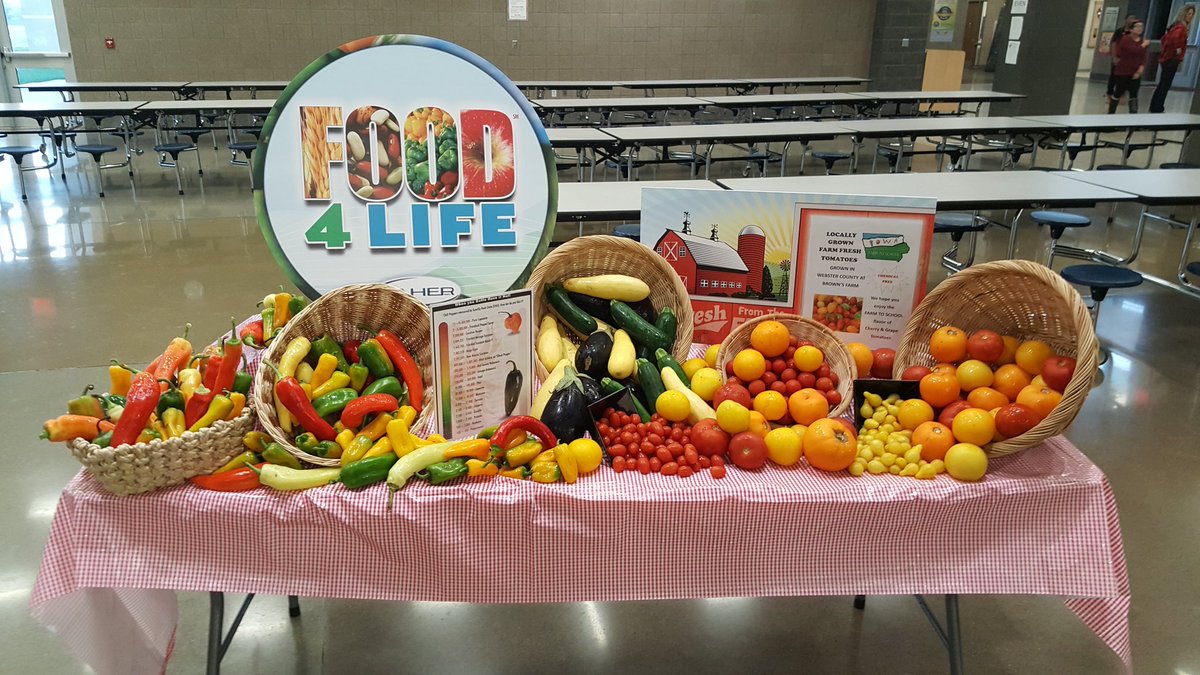 taherfdschools's tweet image. Farm to School In the Fort Dodge Community School District. #eggplant #yellowpeartomatoes #squash #peppers #tomatoes #FarmToSchool