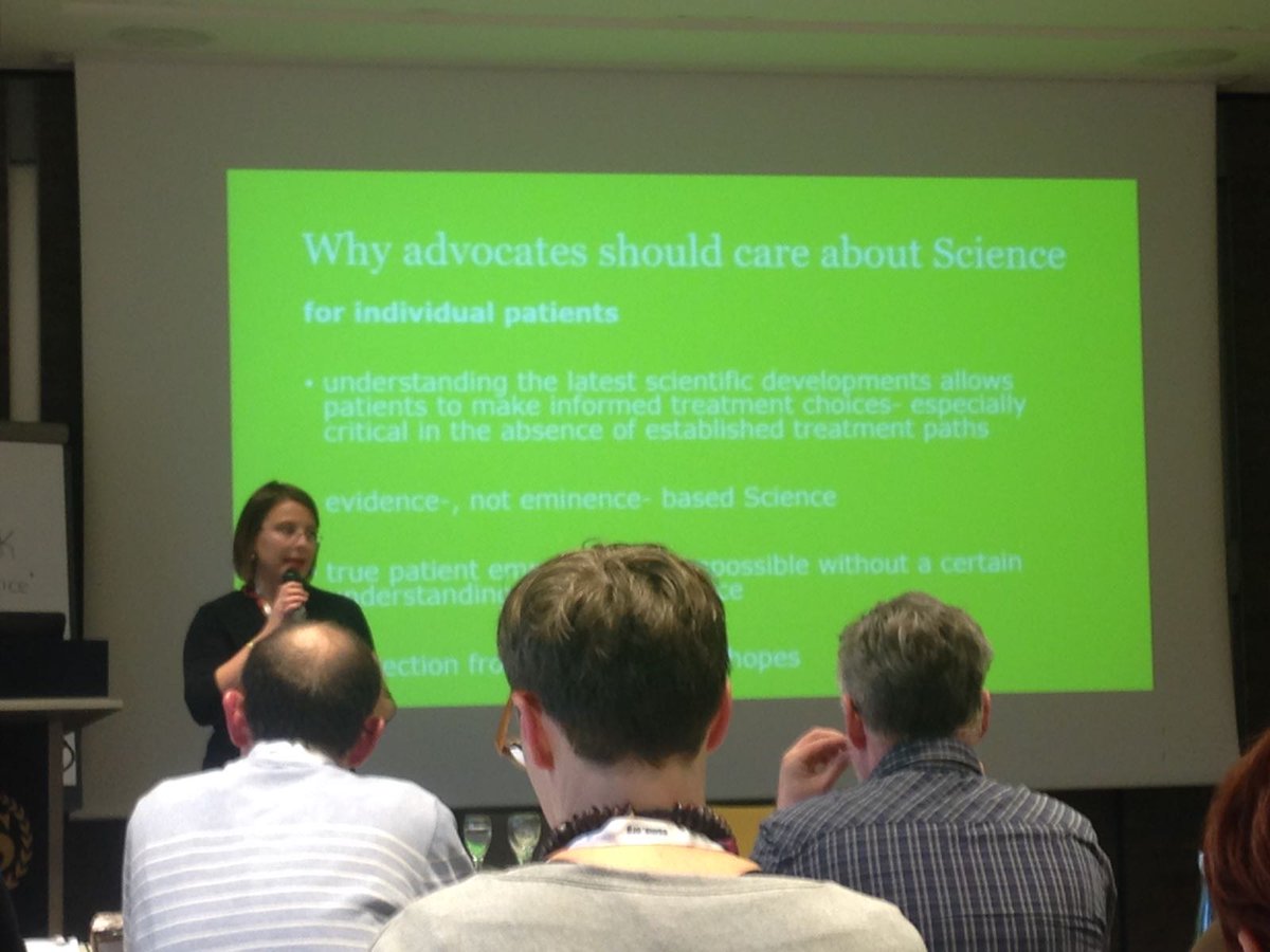 ESMO - Eur. Oncology tweet media