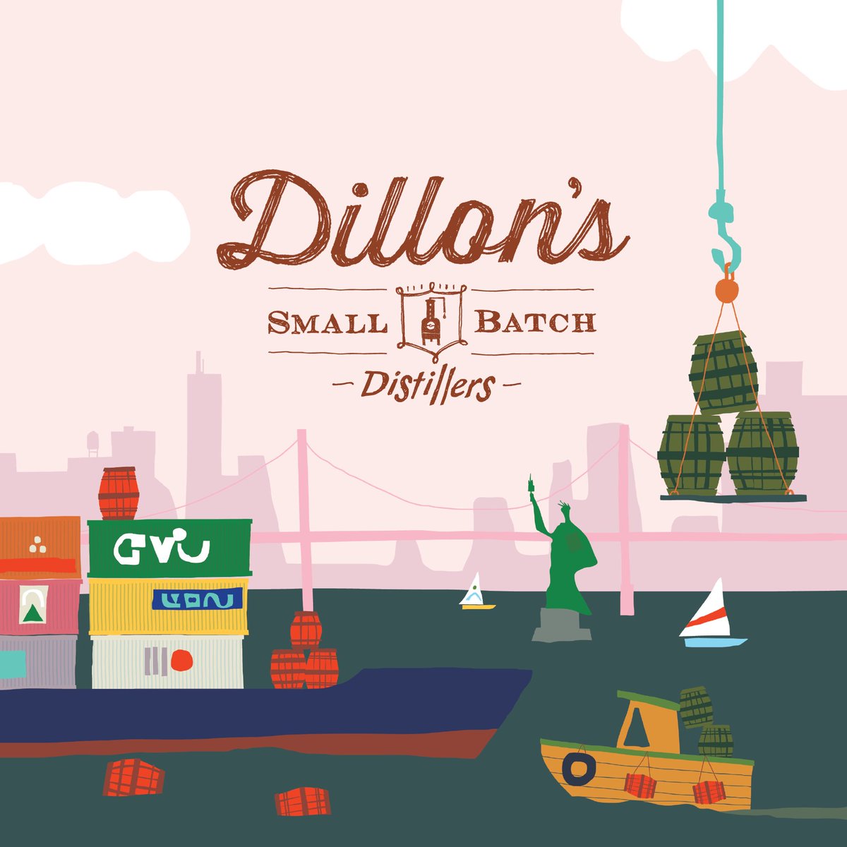 CaskDays's tweet photo. Cask Days welcomes back Mike Webster (of @bar_raval) mixing Classic cocktails all weekend along with @dillonsdistills and @adamdints #oncask https://t.co/SwPPBnEFUr