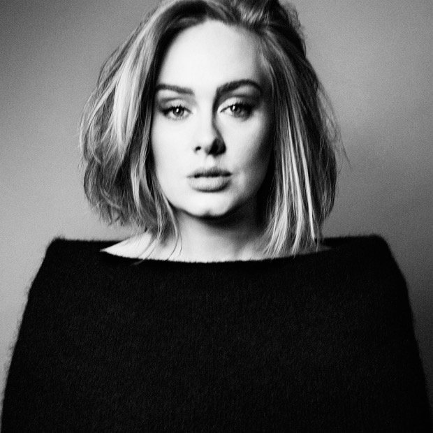 bpi_music's tweet image. 'Water Under The Bridge' has joined 'HomeTown Glory' as a Gold selling single for @Adele!

 📀🇬🇧

#bpiAwards