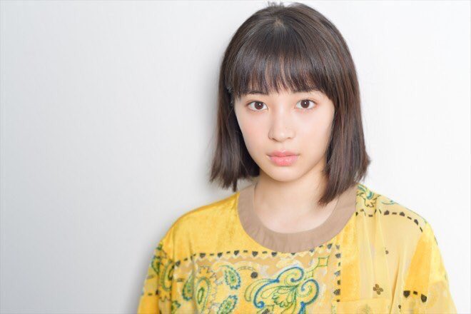 suka_mg's tweet photo. すっぴんも可愛いですのー！ https://t.co/q4wOiq7cpI
