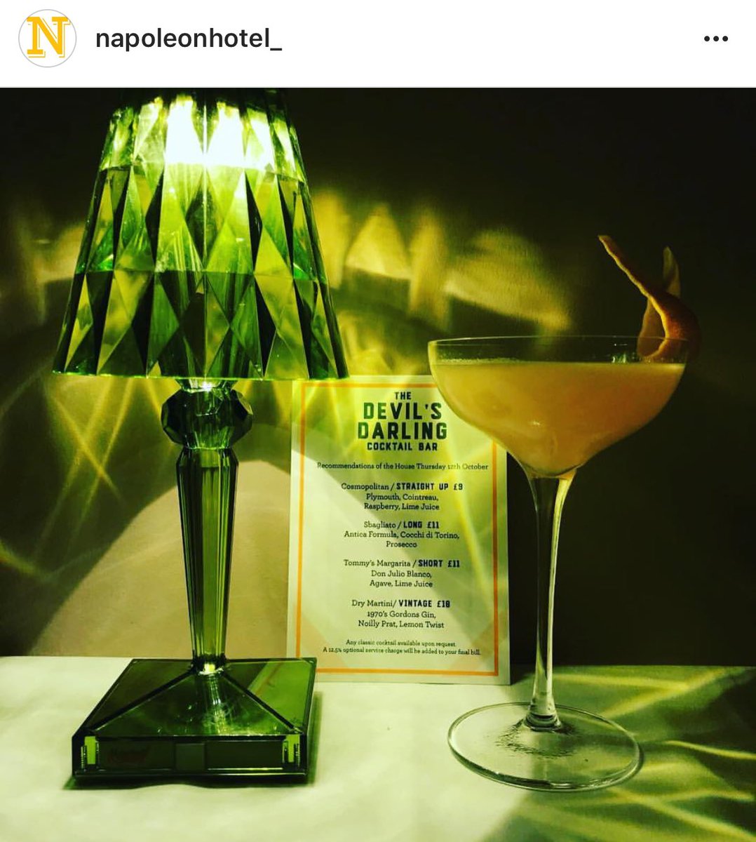 It was Alberica Branca who first introduced me to the #sbagliato - with #anticaformula of course. Hittin’ our the true classic e’ryday. 👊🏼