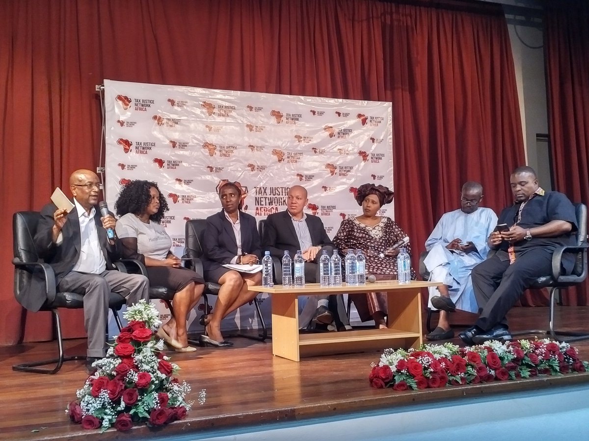 JasonBraganza1's tweet photo. Celebrate! #TJNAat10 decade of tax Justice Advocacy in Africa @TaxJusticeAfric #RedefiningIffs https://t.co/SbNm8pK19D
