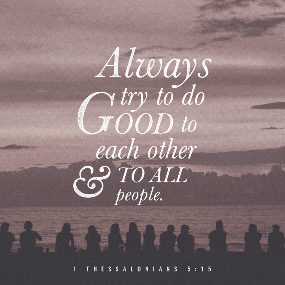 Cliffdalealive's tweet photo. Scripture of the Day!
#CliffdaleAlive #WhereLoveWorks https://t.co/EnLOEJzCnD
