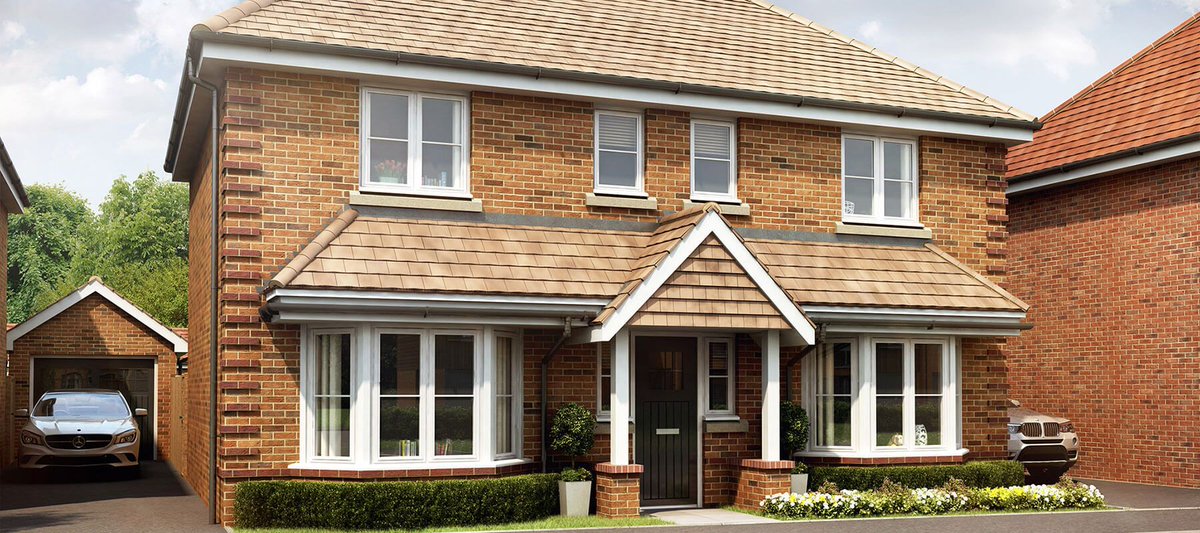 jamesmay5's tweet photo. Tomorrow, Prospect is launching Langford Park in Spencers Wood, #rdguk, new homes from two to five bedrooms! https://t.co/s9p2HVza7l https://t.co/obh7fsWBrf