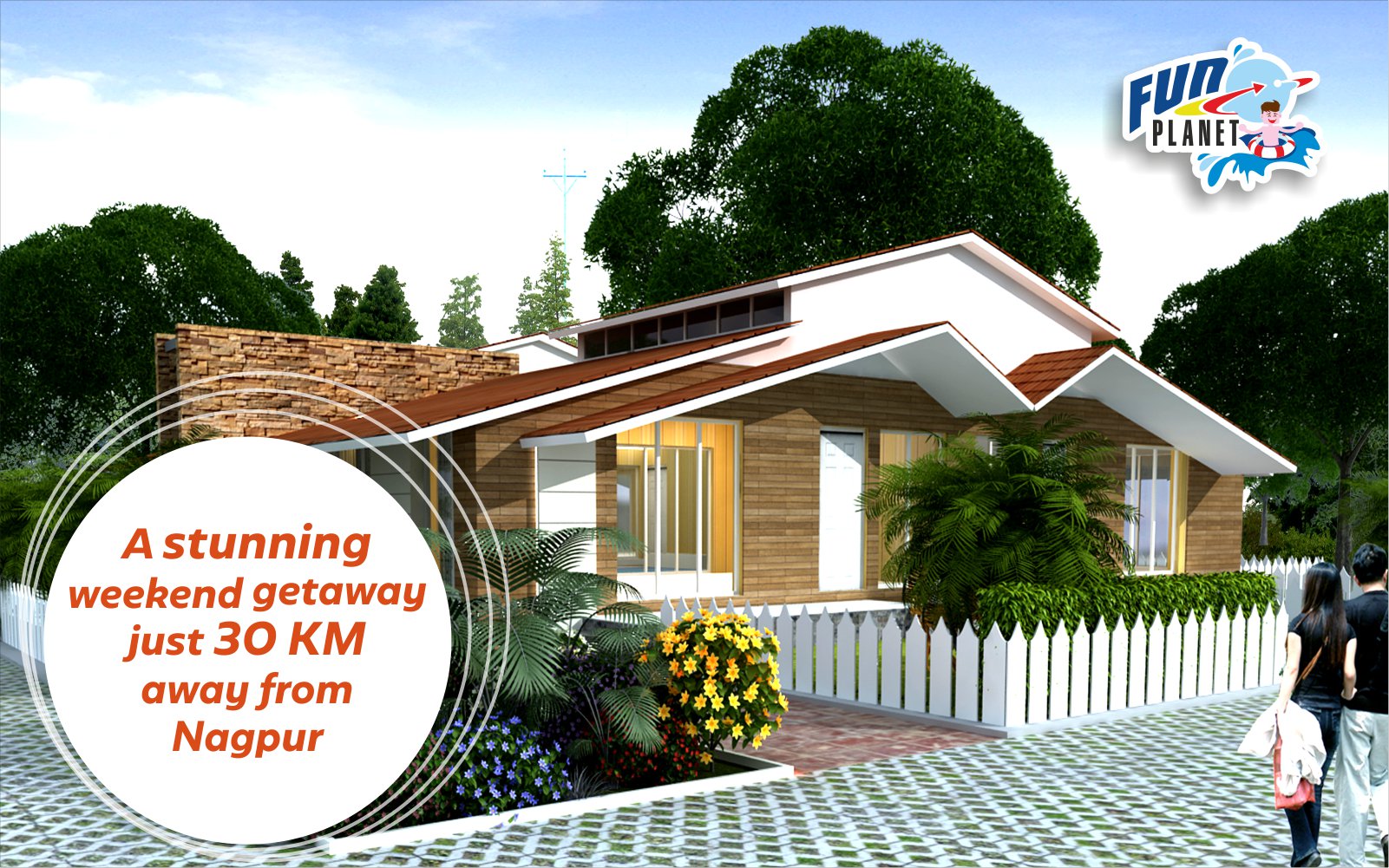 Fun Planet Weekend Villas Near Nagpur Call Now Weekendvillas Villas Weekend Fun Planet Weekend Villas Near Nagpur Call Now Weekendvillas Villas Weekend