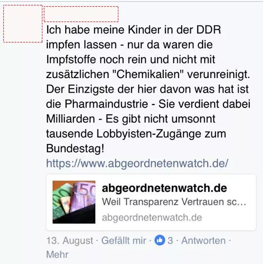 Wurzelmann Die Wurden Auch Nicht Von Chemiker Innen Hergestellt Sondern In Handarbeit Von Impfmeistern Ahnlich Dem Alten Mann Aus Der Lindt Werbung T Co M9bcxogelw