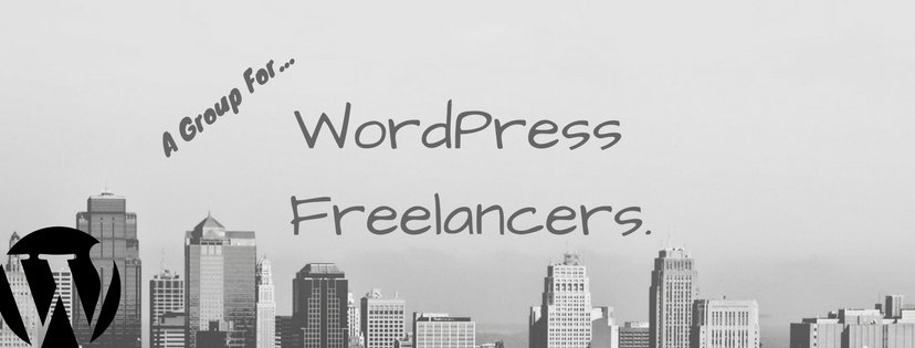 burtondean's tweet photo. Are you a #WordPressFreelancer?Join us & talk everything WordPress business!
https://t.co/6LW6g1NJDg https://t.co/l5UL7xXscY