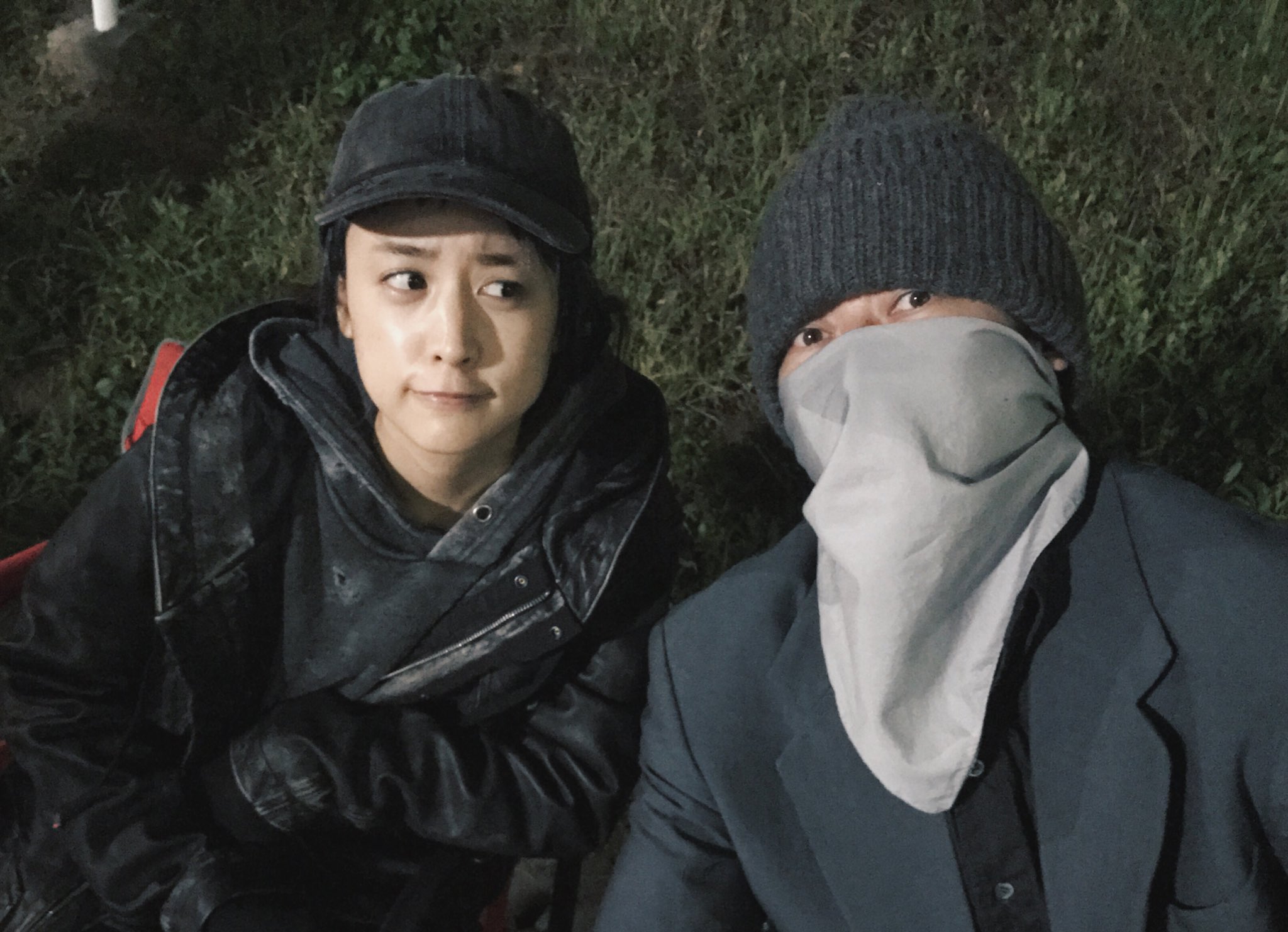 公式 刑事ゆがみ 怪しい人はっけーん この人だーれだ 1話を見た人はわかるはず というか 見てなくてもバレバレかな 答え合わせは公式instagramにて 刑事ゆがみ 次回は10月19日放送 山本美月 怪しい人 T Co
