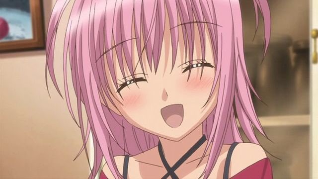 日奈森あむ （『しゅごキャラ！』2007年〜2010年）