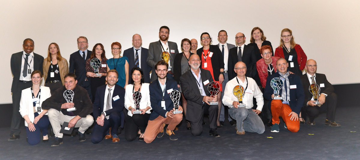 Hier soir nous étions plus de 400 pour fêter l'esprit d'initiative
Merci à tous les acteurs de cette belle soirée.