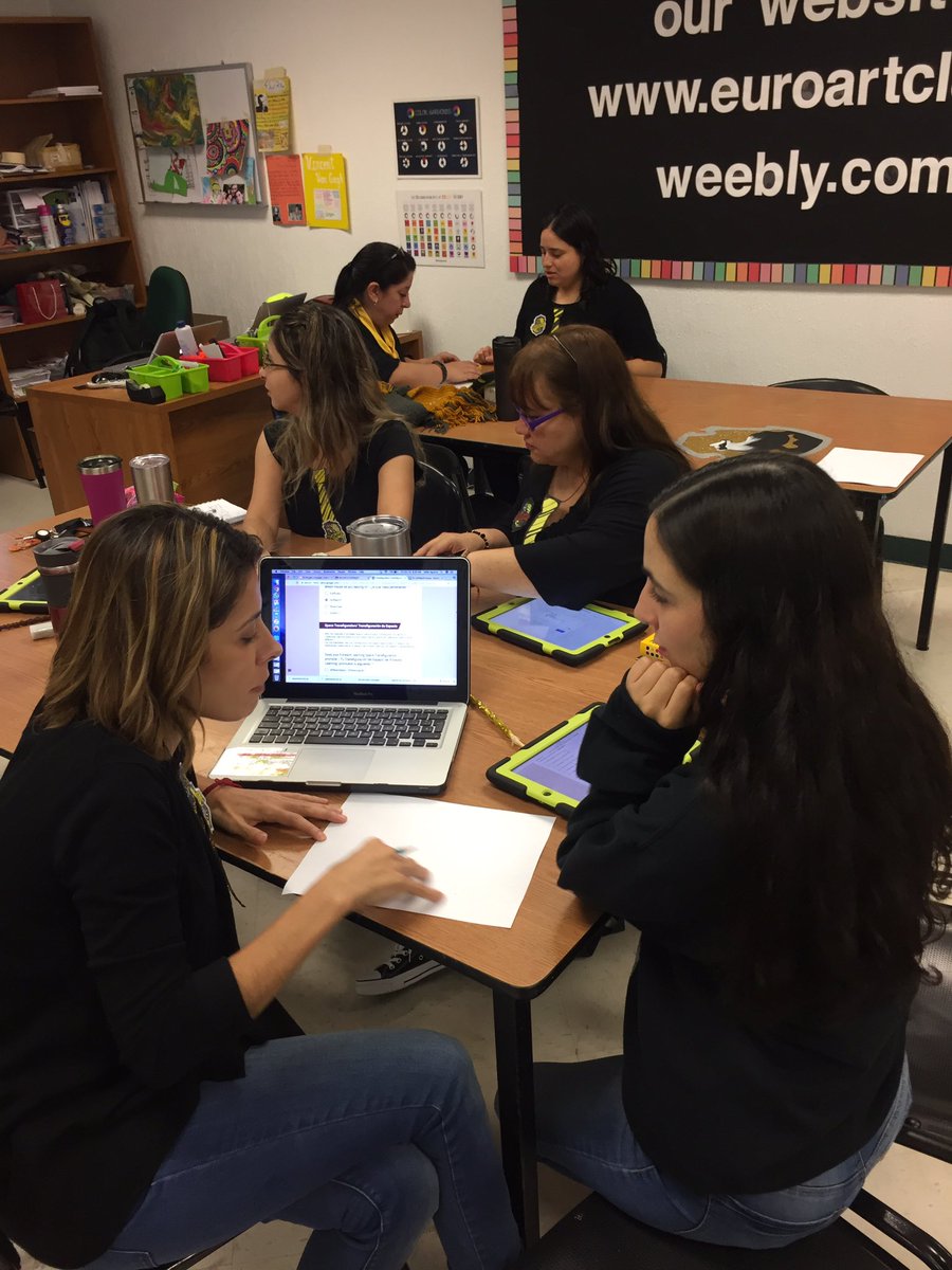 from_mrvillota's tweet photo. Creating a perfect learning space https://t.co/Ttqh37jvpW