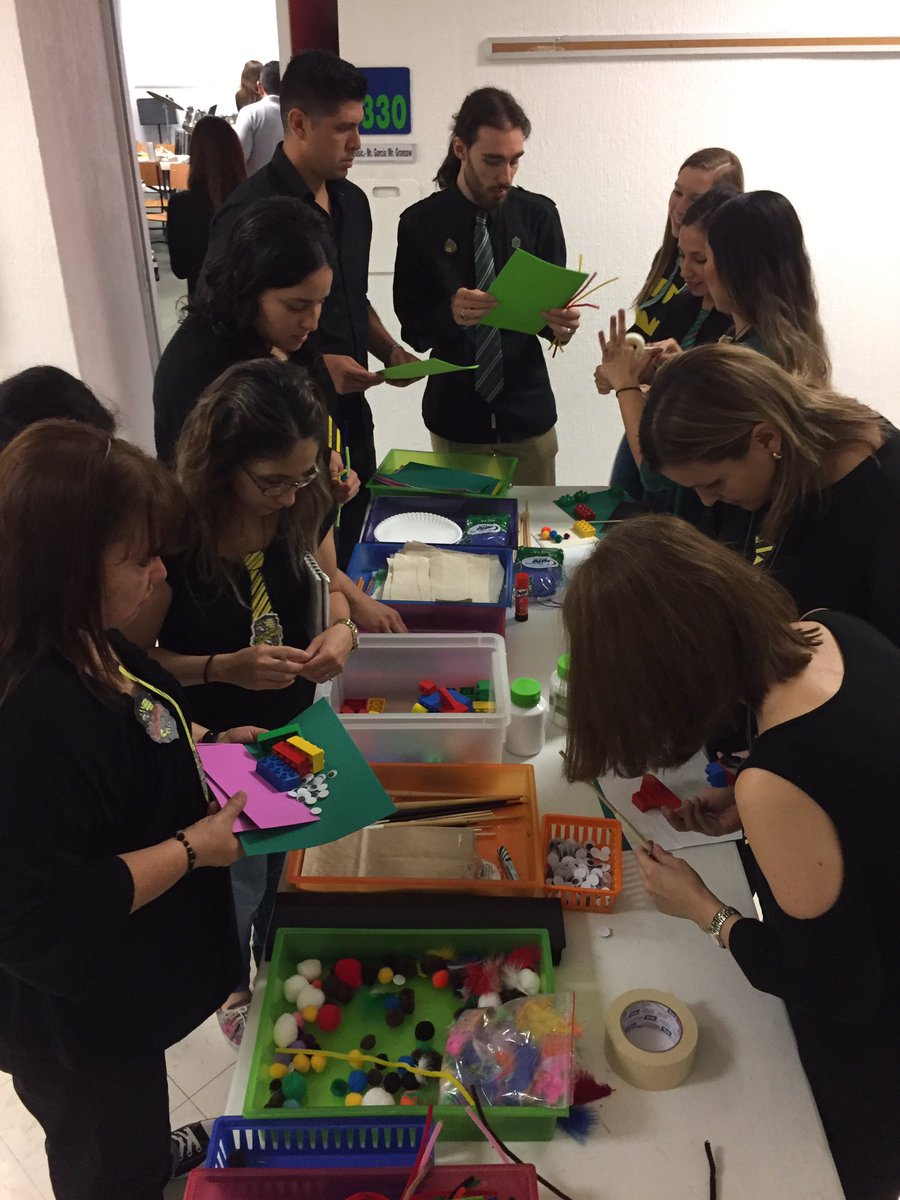 from_mrvillota's tweet photo. Creating a perfect learning space https://t.co/Ttqh37jvpW