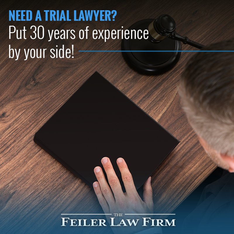 An experienced attorney is essential to achieve the best result possible. We have over thirty years’ experience in criminal cases.