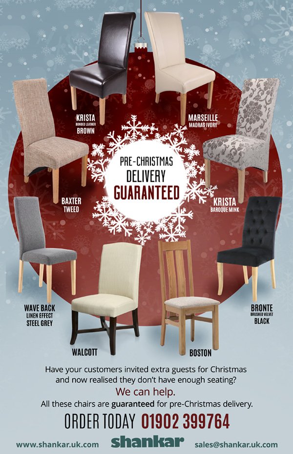 shankarukllp's tweet photo. #preChristmasDeliveryGuaranteed For orders and prices phone 01902 399764 or email sales@shankar.uk.com! https://t.co/b8XeERQJ8t