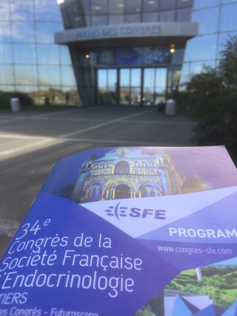 Prescrimouv_'s tweet photo. @Prescrimouv_ est très actif cette semaine : assises #sport #ordonnance @strasbourg + forum santé @poitiersfr + congrès #sfe endocrinologie https://t.co/YqJj8R9rFt