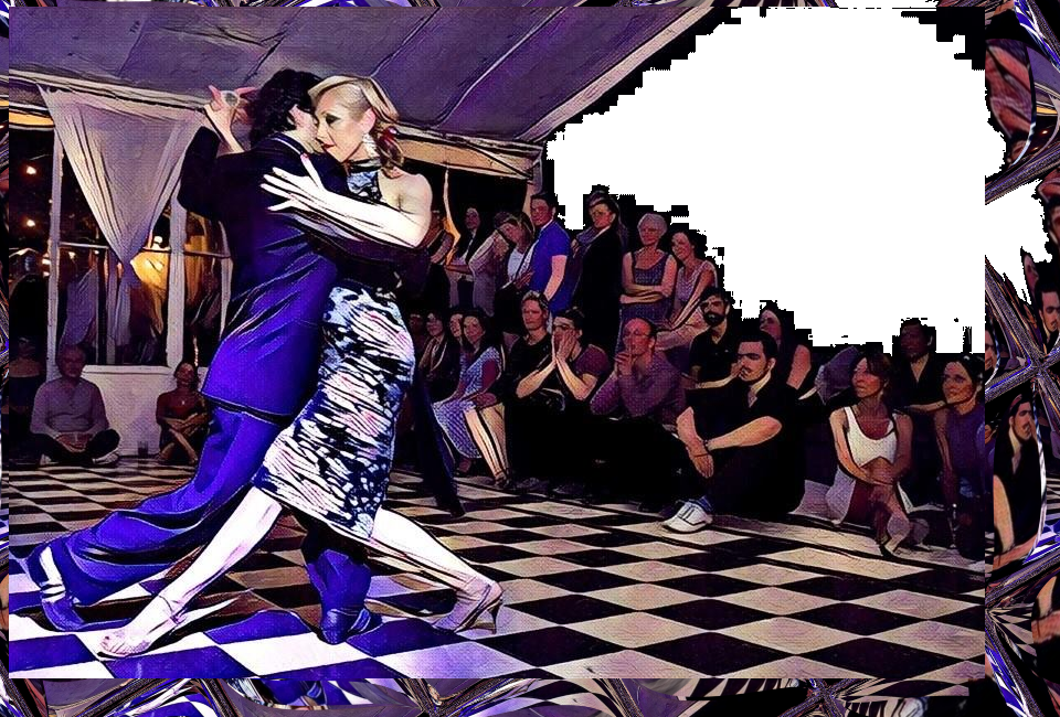 – Dance – Tango – Salon des Refusés – 2017-10-14 – danceartsmusic.wordpress.com/?p=2892