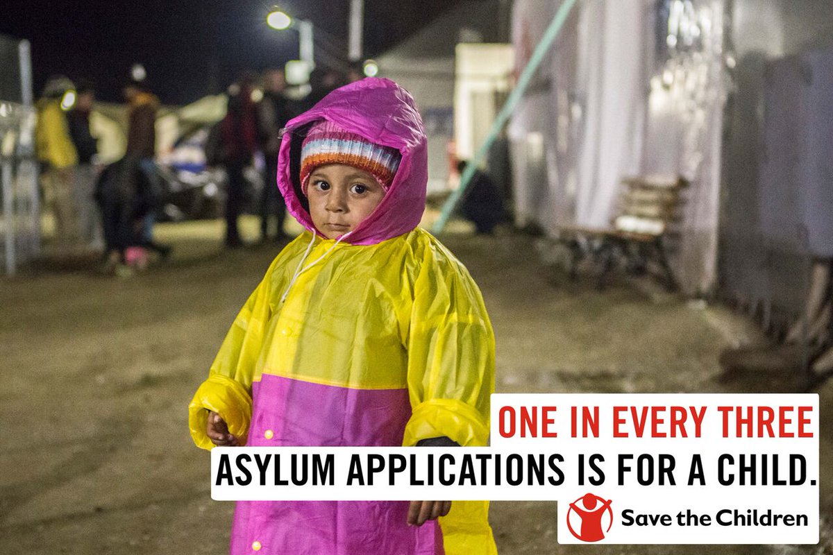 SaveChildrenEU's tweet photo. How can #EU ensure this child doesn’t go missing? Find out next week with the launch of @EUSaveTC new report #MigrationEU https://t.co/T7bEcpCdS4